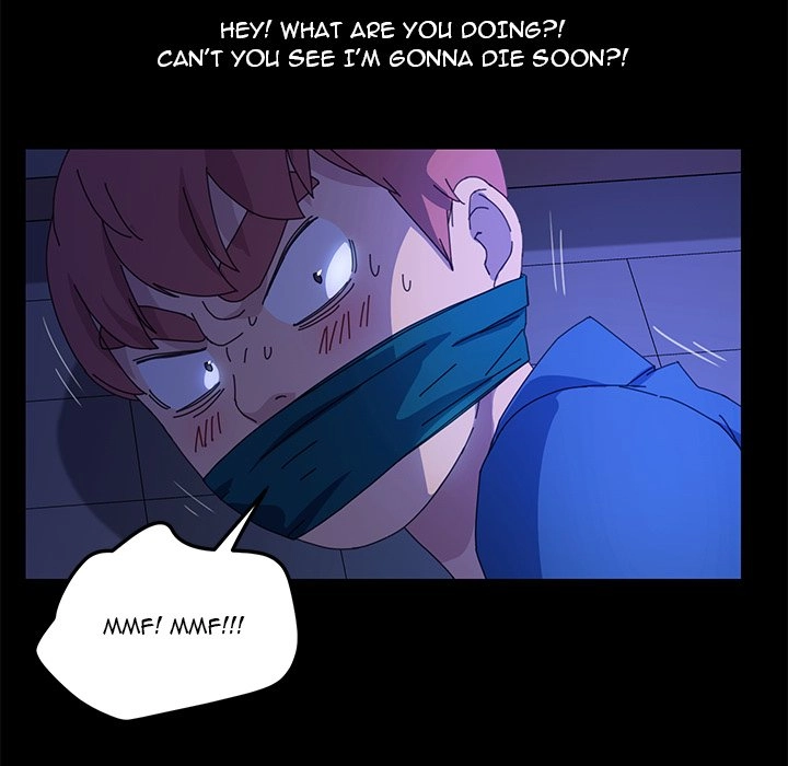 The Perfect Roommates Chapter 67 page 95 - 