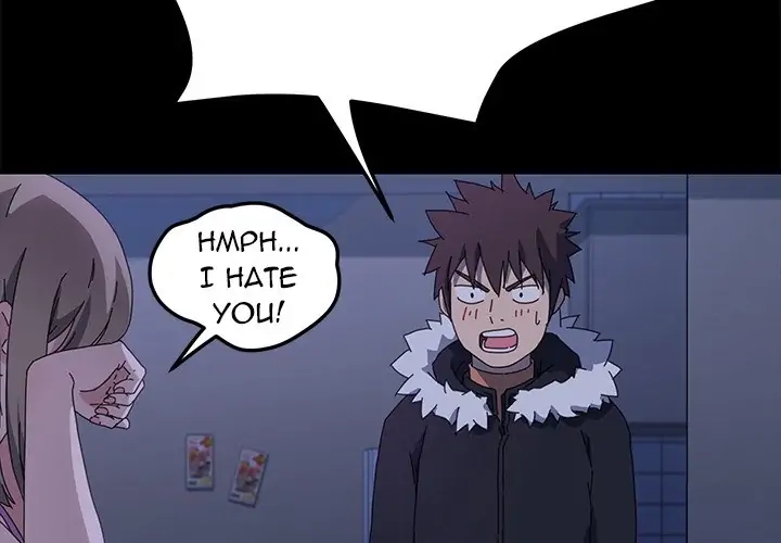 The Perfect Roommates Chapter 68 page 2 - 