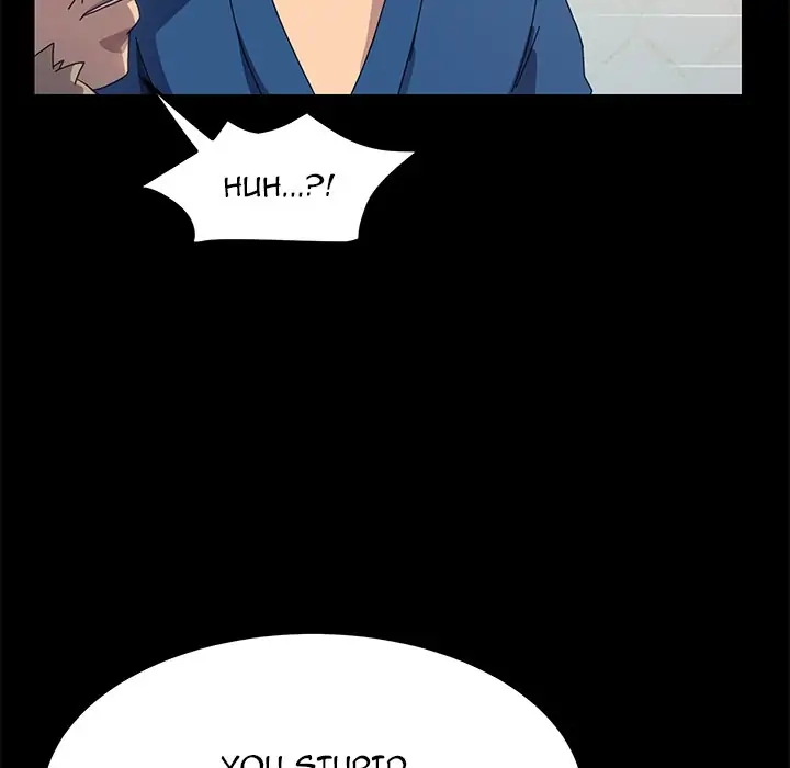 The Perfect Roommates Chapter 68 page 109 - 
