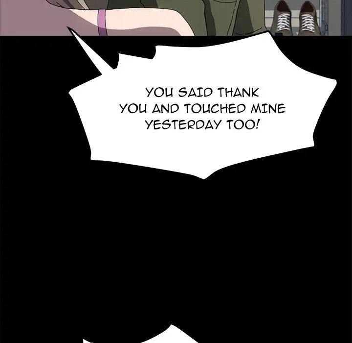 The Perfect Roommates Chapter 68 page 111 - 