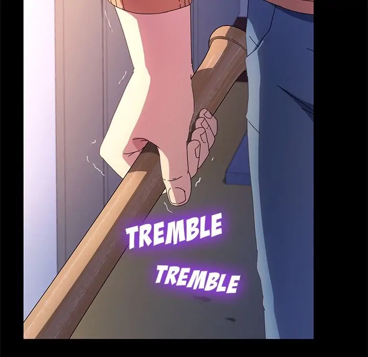 The Perfect Roommates Chapter 68 page 128 - 