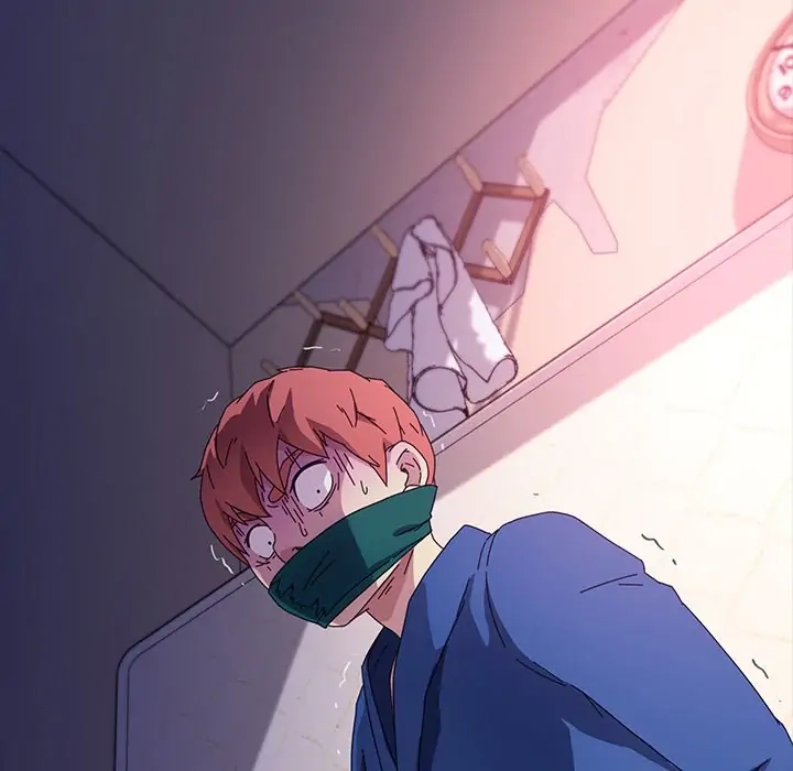 The Perfect Roommates Chapter 68 page 130 - 