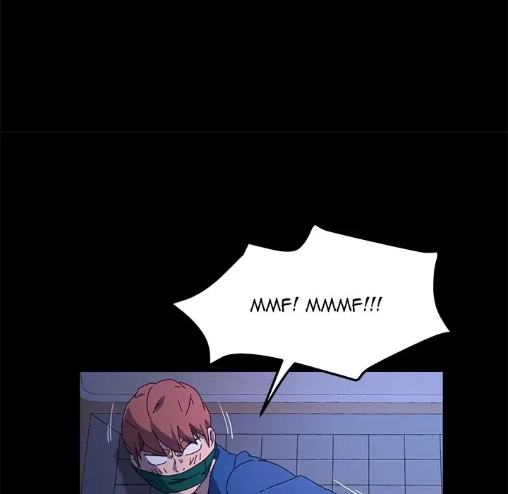 The Perfect Roommates Chapter 68 page 17 - 