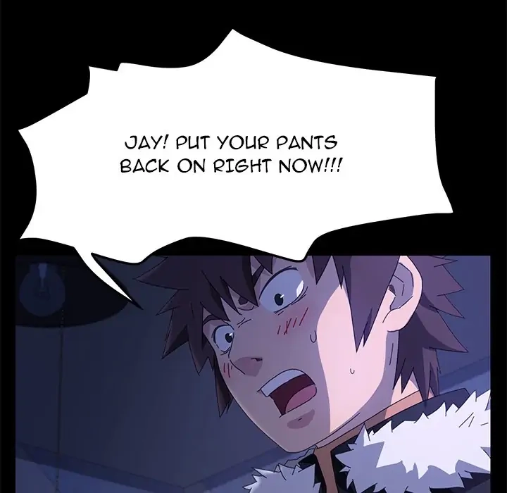 The Perfect Roommates Chapter 68 page 19 - 