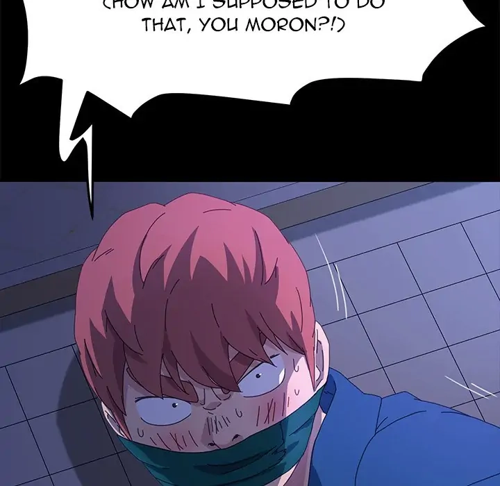 The Perfect Roommates Chapter 68 page 21 - 