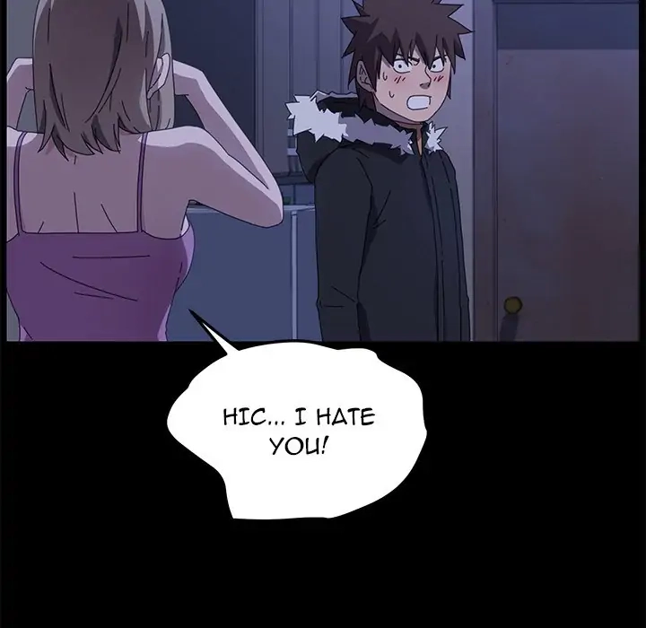 The Perfect Roommates Chapter 68 page 27 - 