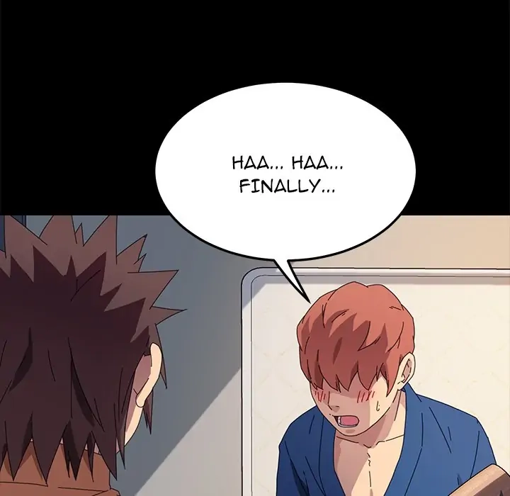 The Perfect Roommates Chapter 68 page 36 - 