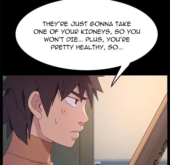 The Perfect Roommates Chapter 68 page 39 - 