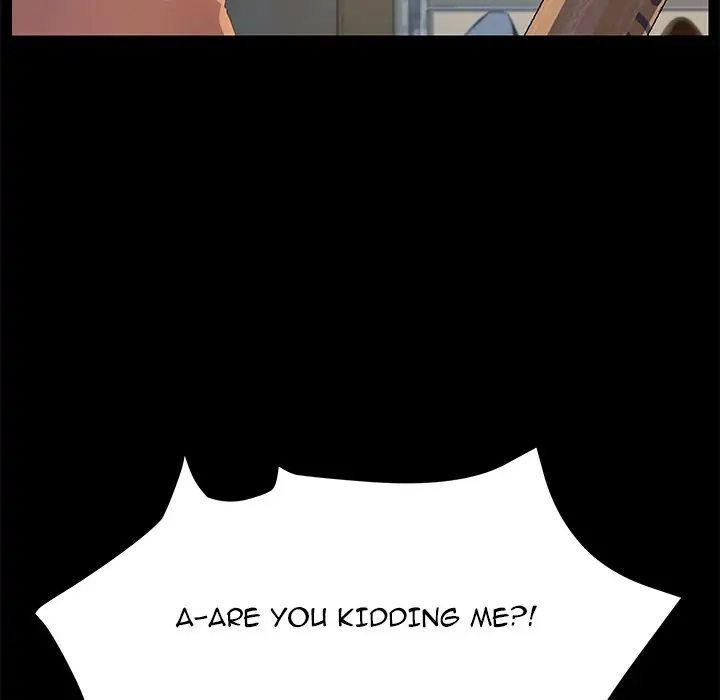 The Perfect Roommates Chapter 68 page 40 - 