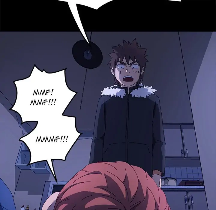 The Perfect Roommates Chapter 68 page 5 - 