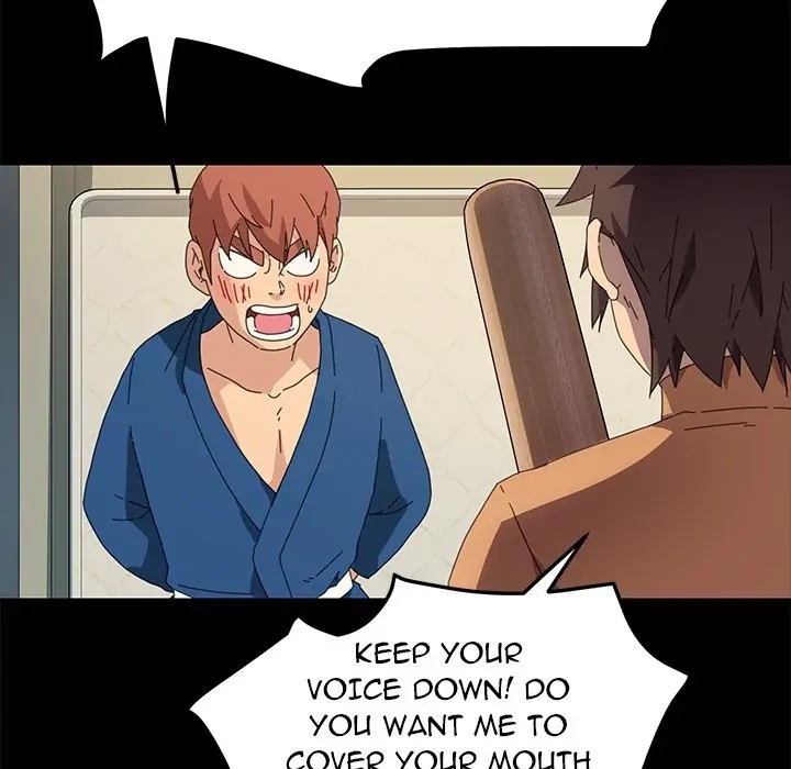The Perfect Roommates Chapter 68 page 41 - 