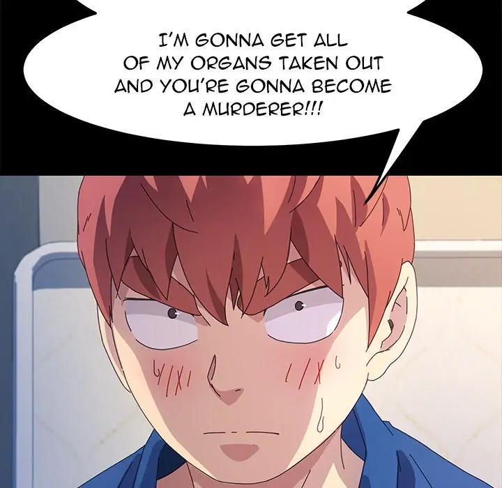 The Perfect Roommates Chapter 68 page 43 - 