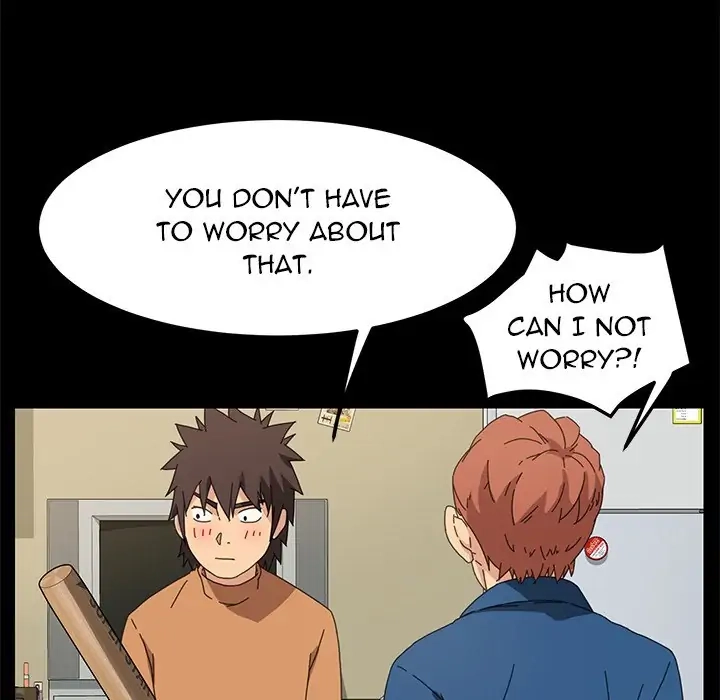 The Perfect Roommates Chapter 68 page 45 - 