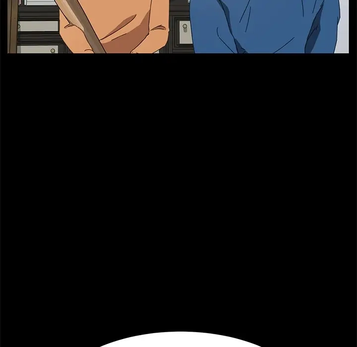 The Perfect Roommates Chapter 68 page 46 - 