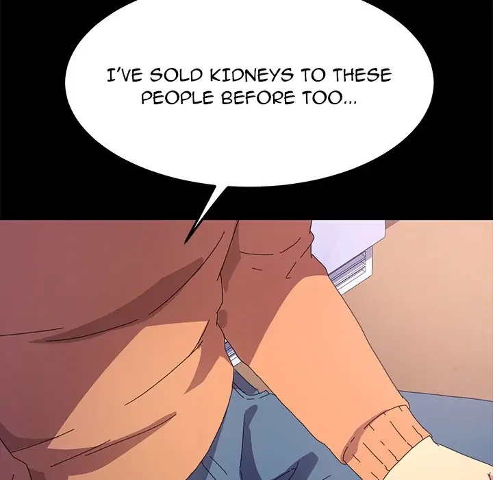 The Perfect Roommates Chapter 68 page 47 - 