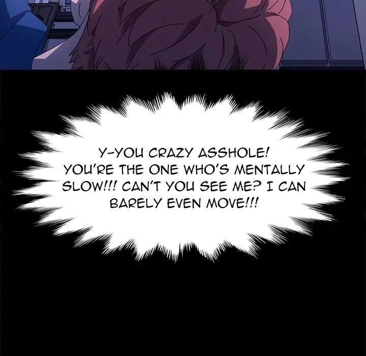 The Perfect Roommates Chapter 68 page 6 - 