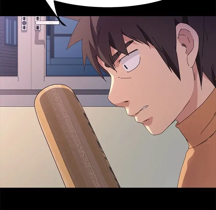 The Perfect Roommates Chapter 68 page 56 - 