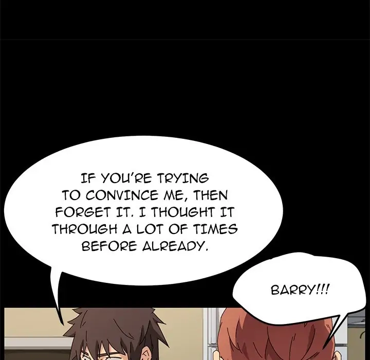 The Perfect Roommates Chapter 68 page 60 - 