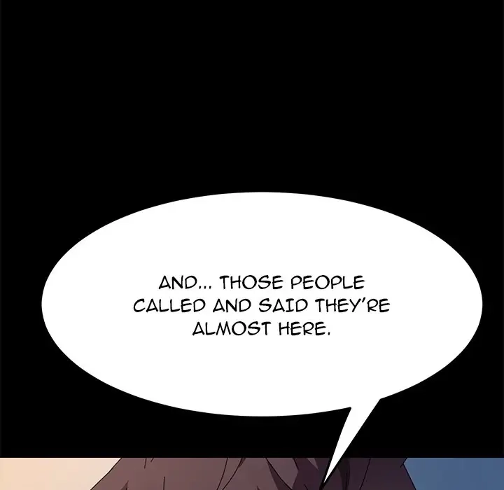 The Perfect Roommates Chapter 68 page 62 - 
