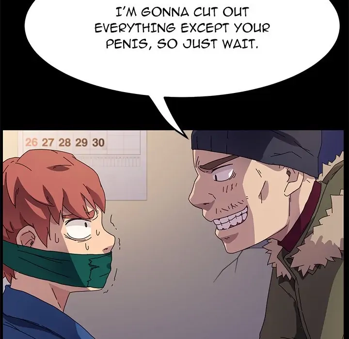 The Perfect Roommates Chapter 68 page 79 - 