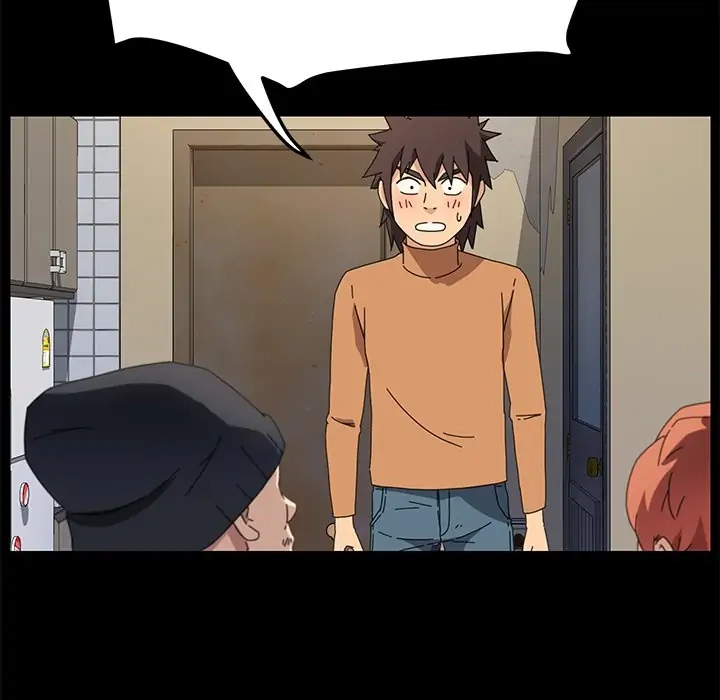 The Perfect Roommates Chapter 68 page 82 - 
