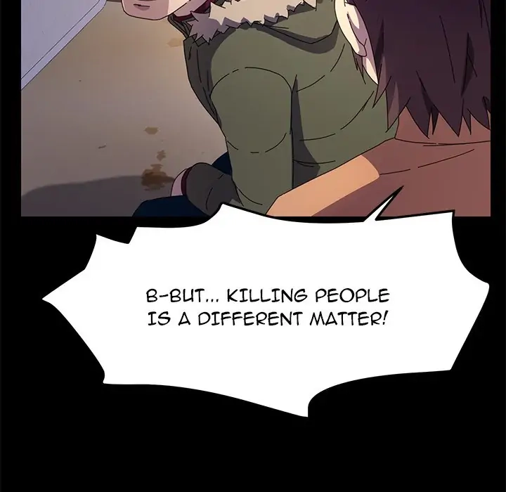 The Perfect Roommates Chapter 68 page 84 - 