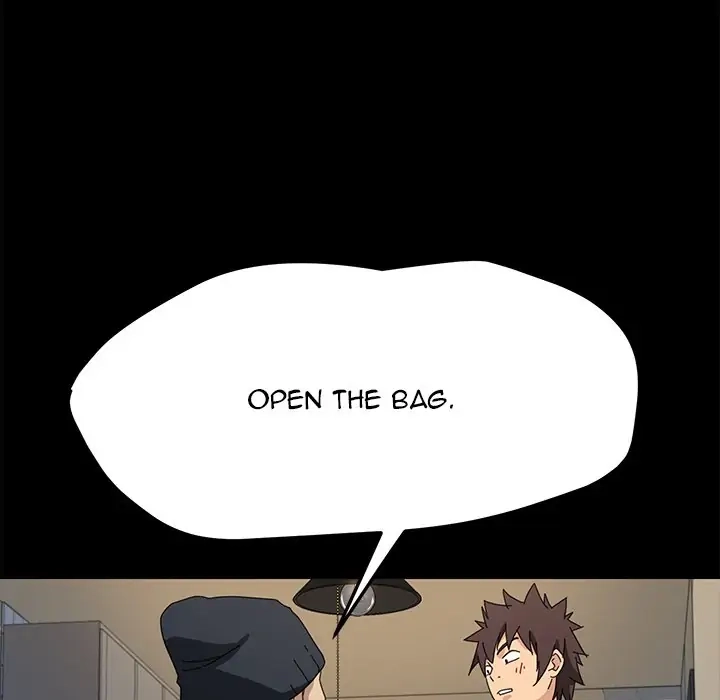 The Perfect Roommates Chapter 68 page 85 - 