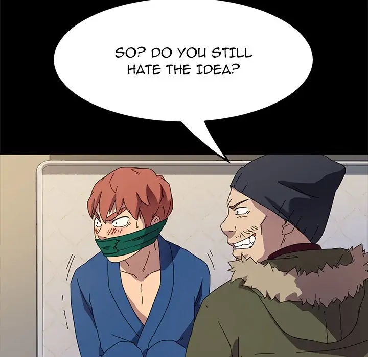 The Perfect Roommates Chapter 68 page 94 - 