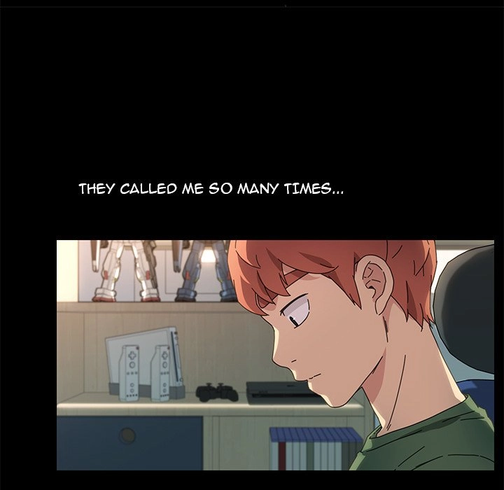 The Perfect Roommates Chapter 69 page 102 - 