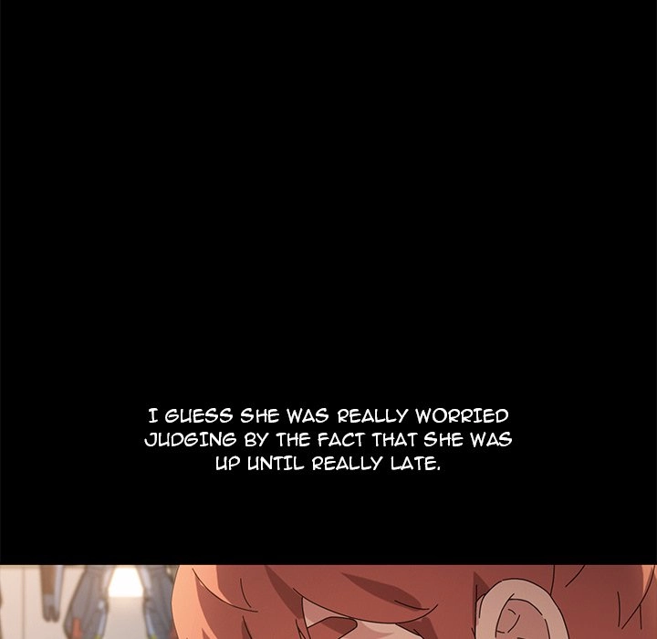 The Perfect Roommates Chapter 69 page 113 - 