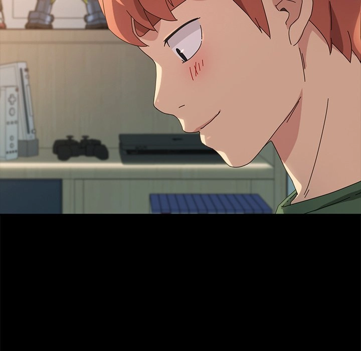 The Perfect Roommates Chapter 69 page 114 - 