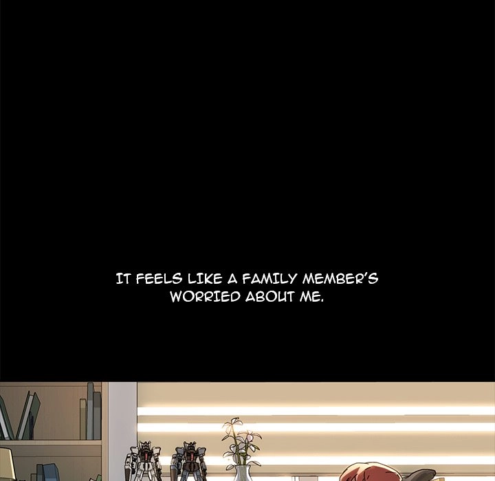The Perfect Roommates Chapter 69 page 115 - 