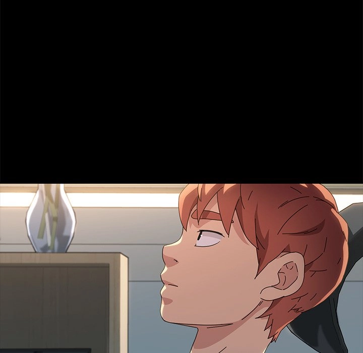 The Perfect Roommates Chapter 69 page 117 - 