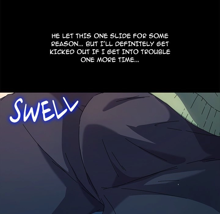 The Perfect Roommates Chapter 69 page 121 - 