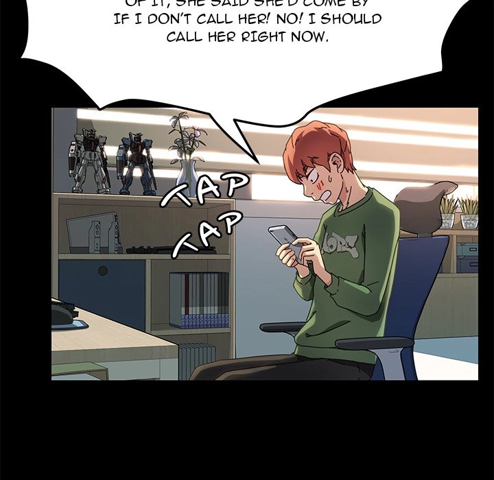 The Perfect Roommates Chapter 69 page 124 - 