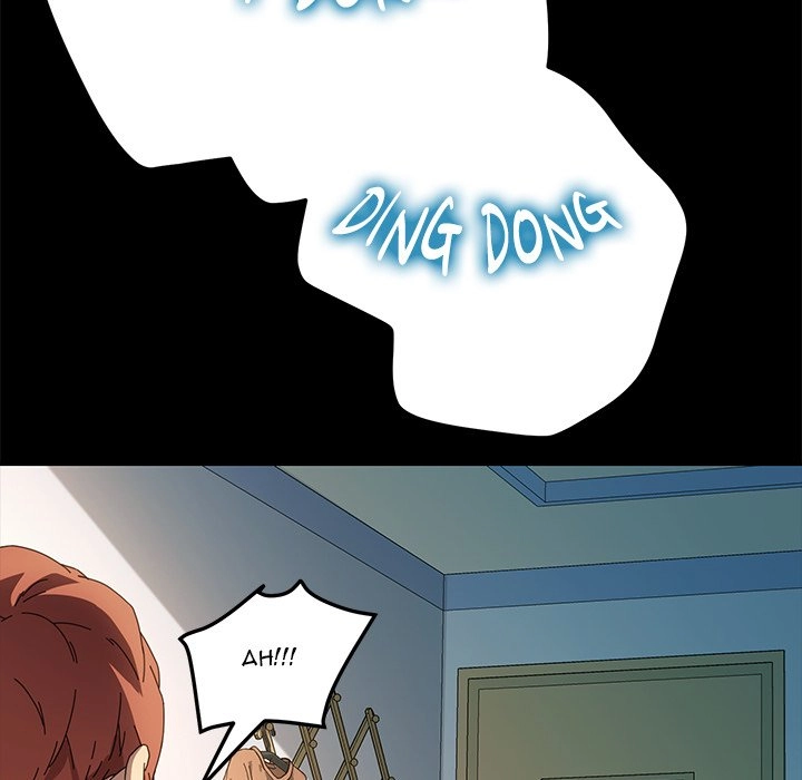 The Perfect Roommates Chapter 69 page 126 - 