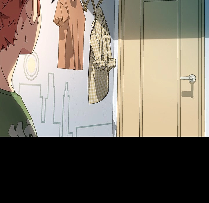 The Perfect Roommates Chapter 69 page 127 - 