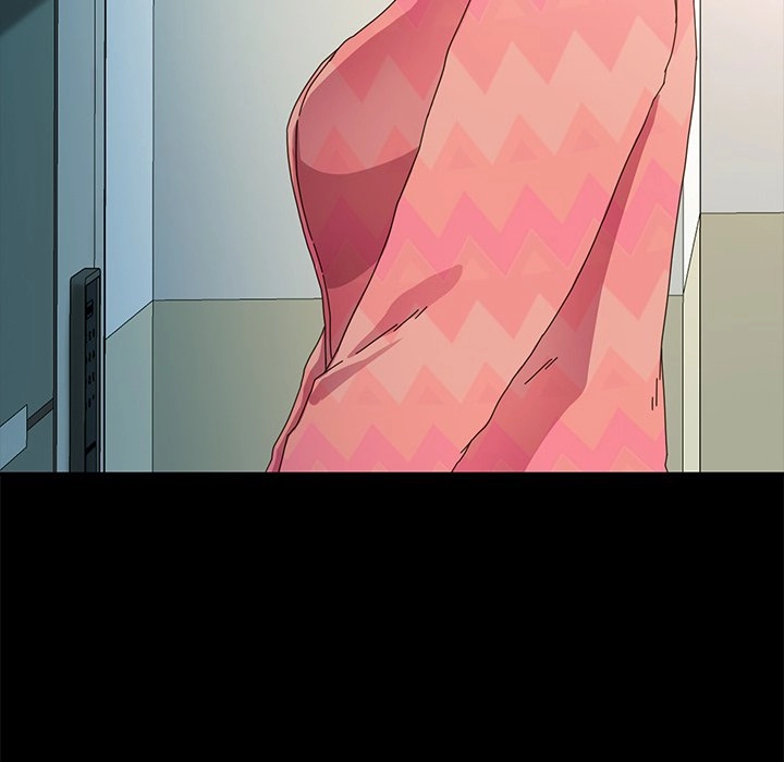 The Perfect Roommates Chapter 69 page 132 - 