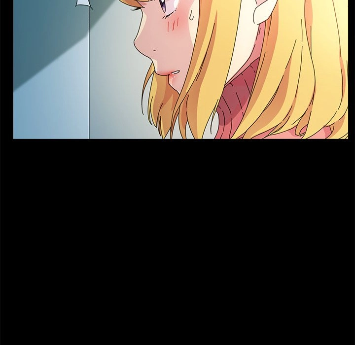 The Perfect Roommates Chapter 69 page 134 - 