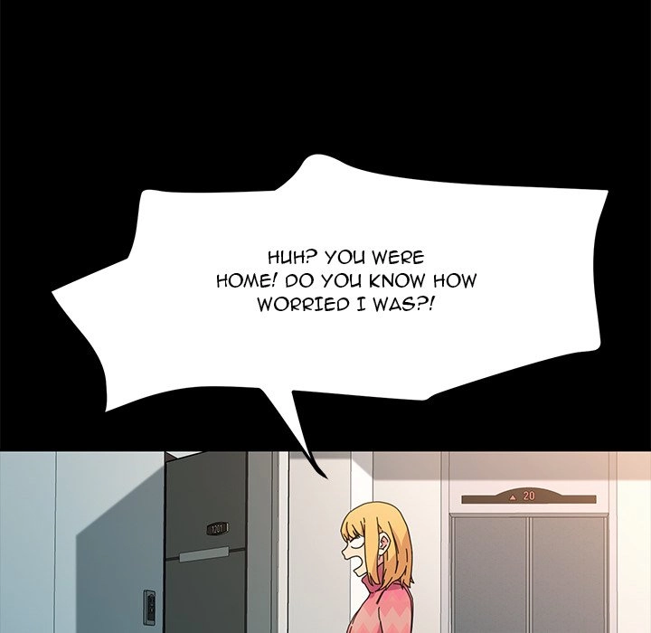 The Perfect Roommates Chapter 69 page 135 - 