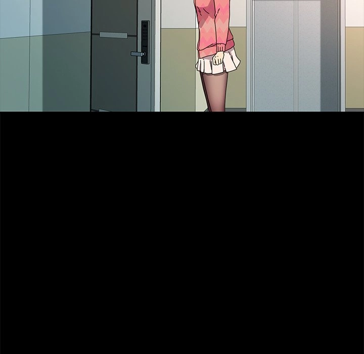 The Perfect Roommates Chapter 69 page 136 - 