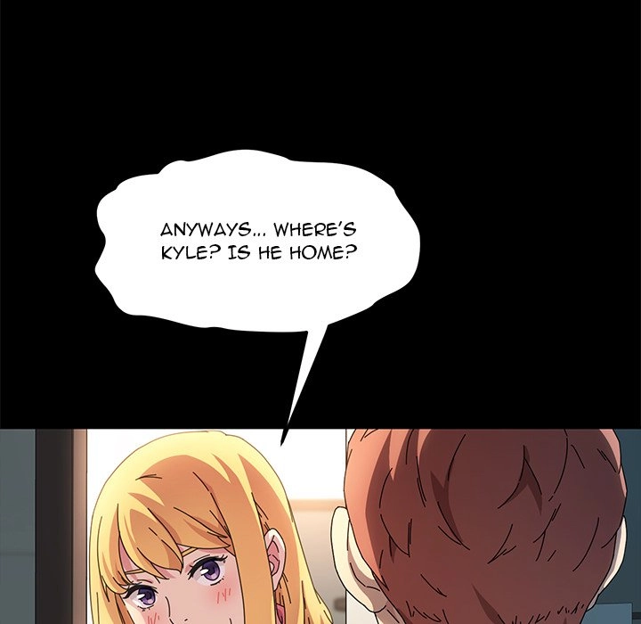 The Perfect Roommates Chapter 69 page 137 - 