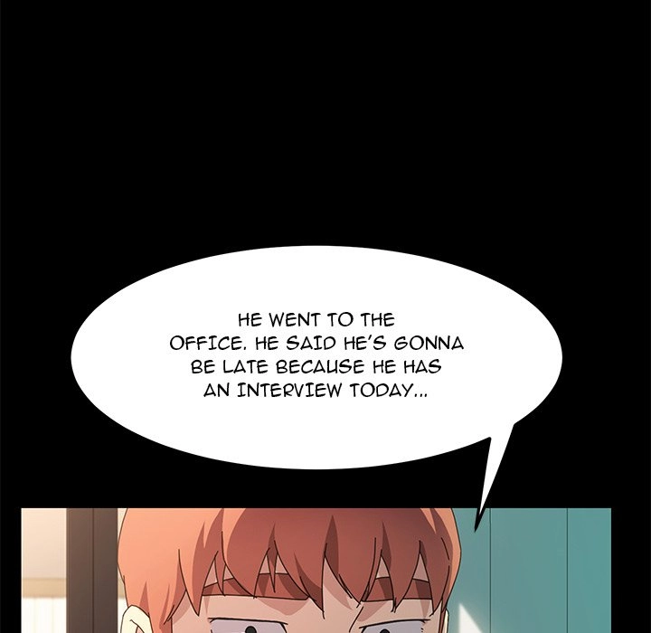 The Perfect Roommates Chapter 69 page 139 - 