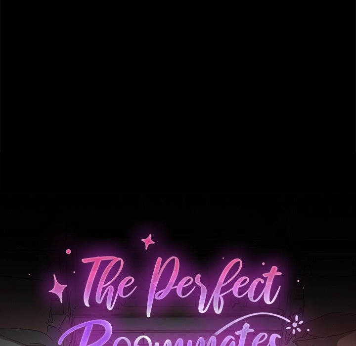 The Perfect Roommates Chapter 69 page 15 - 