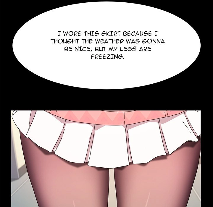 The Perfect Roommates Chapter 69 page 143 - 
