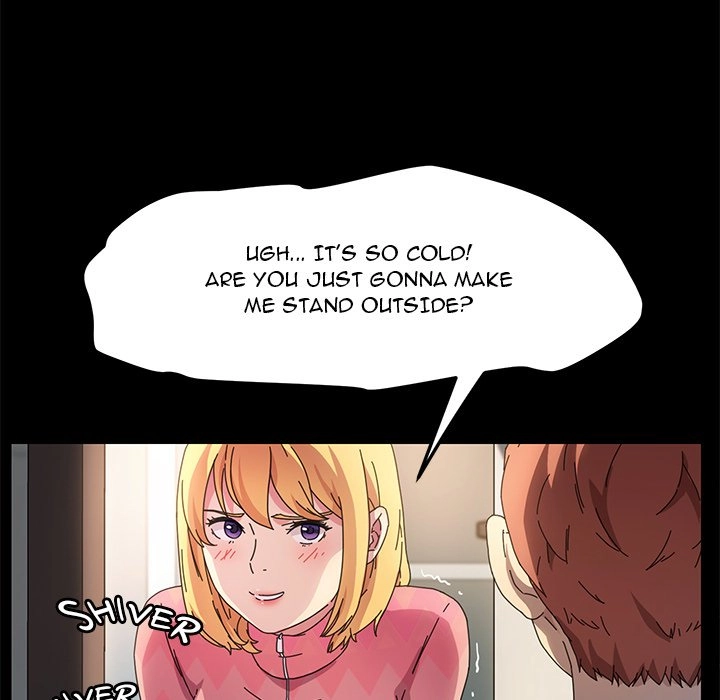 The Perfect Roommates Chapter 69 page 145 - 