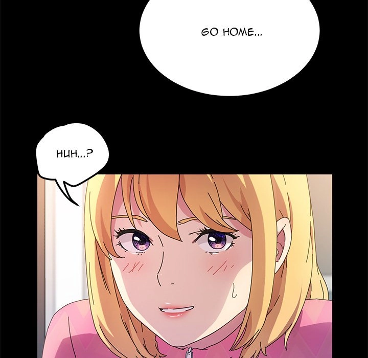 The Perfect Roommates Chapter 69 page 147 - 