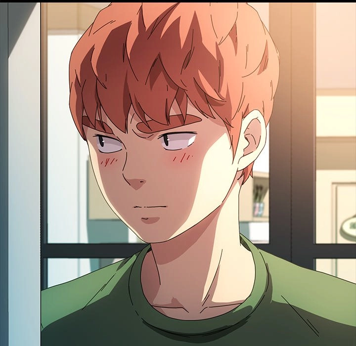 The Perfect Roommates Chapter 69 page 151 - 