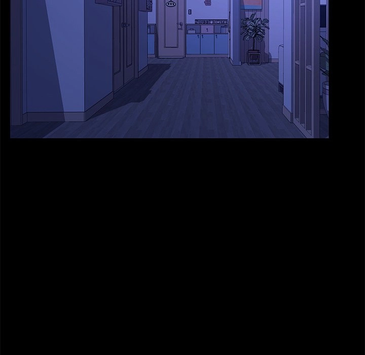 The Perfect Roommates Chapter 69 page 20 - 