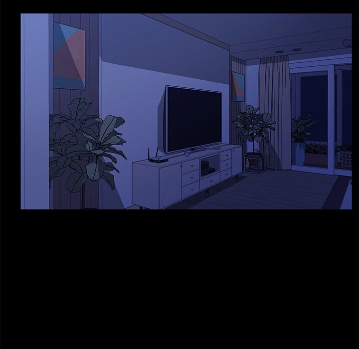 The Perfect Roommates Chapter 69 page 21 - 